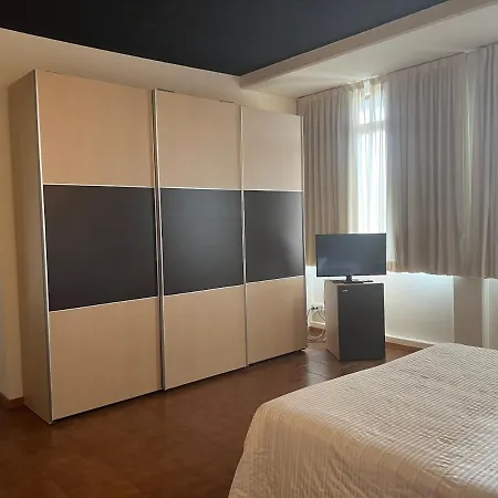 Guest house G&d Winter Milano Marittima