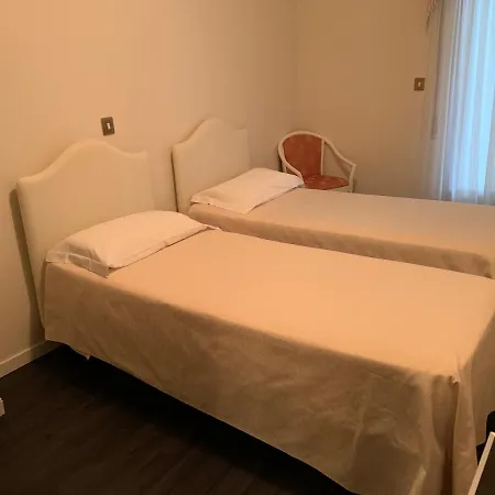 G&d Mi Ma Condhotel Only Free Breakfast Milano Marittima