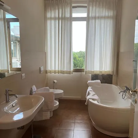 Guest house G&d Winter 4*