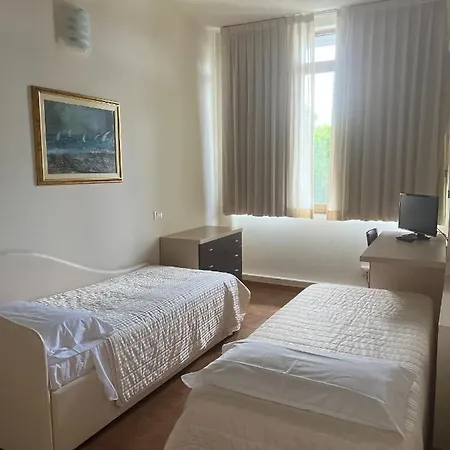 Guest house G&d Winter Milano Marittima