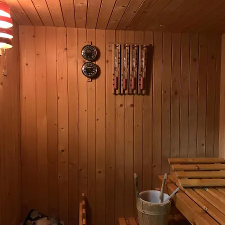 G&d Winter Μιλάνο Μαριτίμα