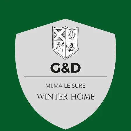 G&d Winter 4* Milano Marittima