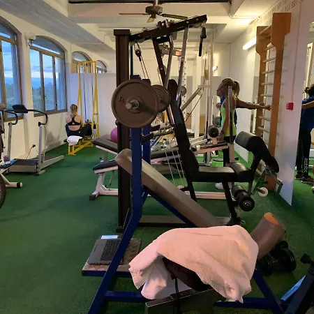 G&d Winter 게스트하우스