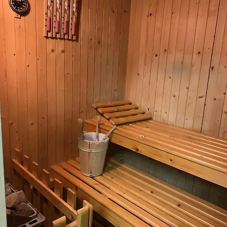 Πανσιόν G&d Winter Μιλάνο Μαριτίμα