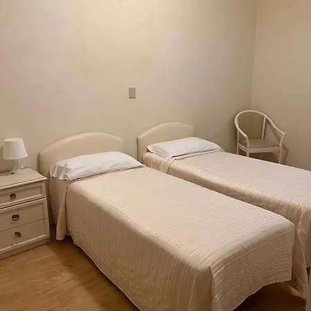 Πανσιόν G&d Winter 4*
