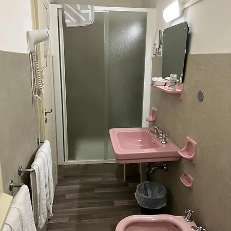 G&d Winter Πανσιόν