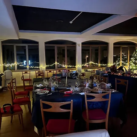 G&d Winter Gasthof Milano Marittima