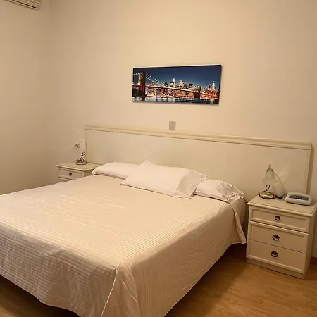 G&d Winter 4* Μιλάνο Μαριτίμα