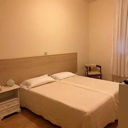 G&d Winter Guest house 4*