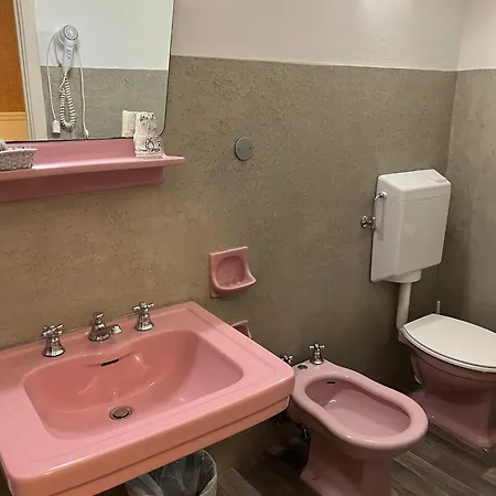 G&d Winter Guest house Milano Marittima