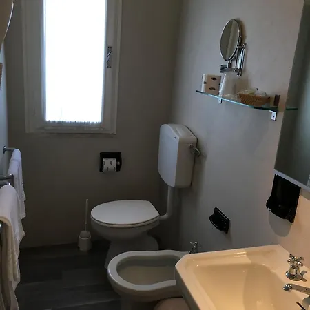 G&d Winter Πανσιόν Μιλάνο Μαριτίμα