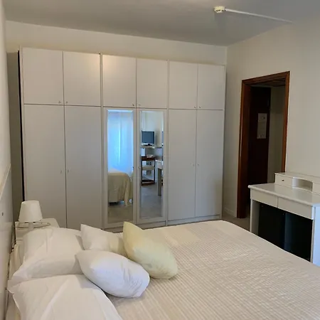 Maison d'hôtes G&d Winter Milano Marittima