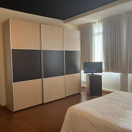 Pensión G&d Winter Milano Marittima