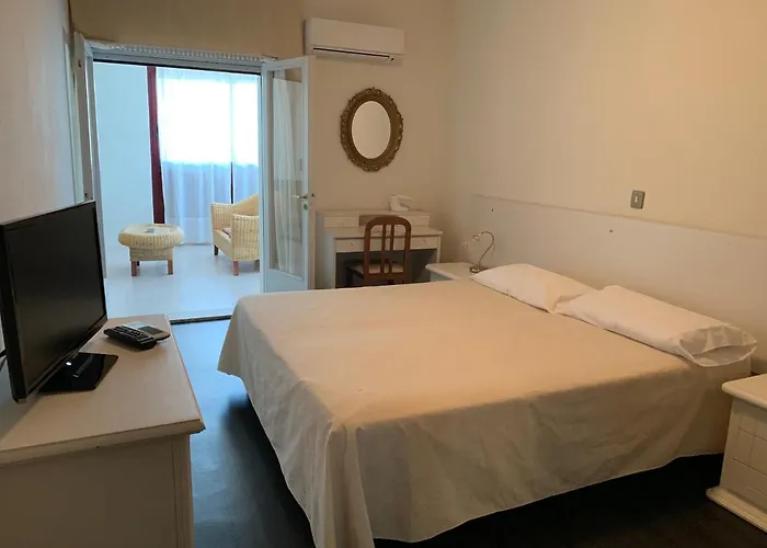 G&d Winter 게스트하우스 밀라노마리티마