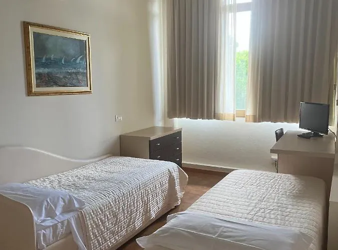 Gasthof G&d Winter Milano Marittima