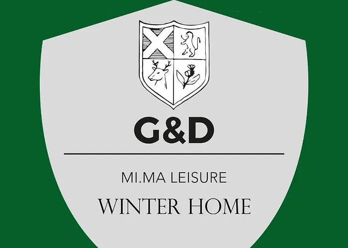 G&d Winter 4* Milano Marittima