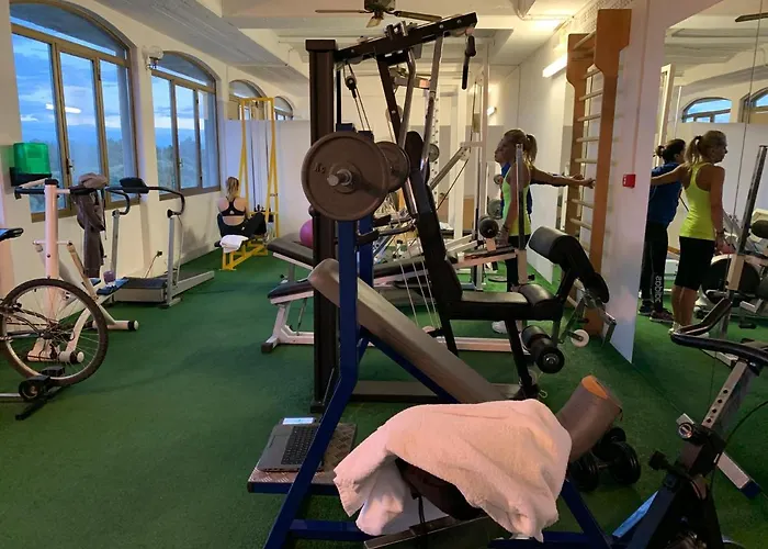 G&d Winter 게스트하우스