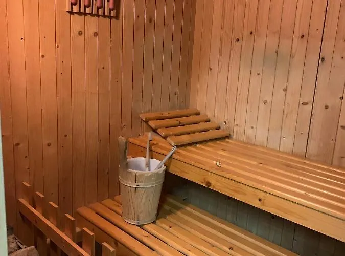 بيت ضيافة G&d Winter ميلانو ماريتيما