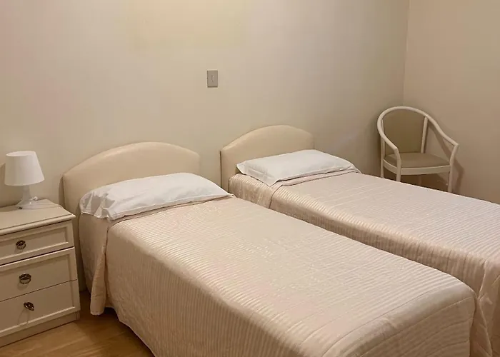 بيت ضيافة G&d Winter 4*