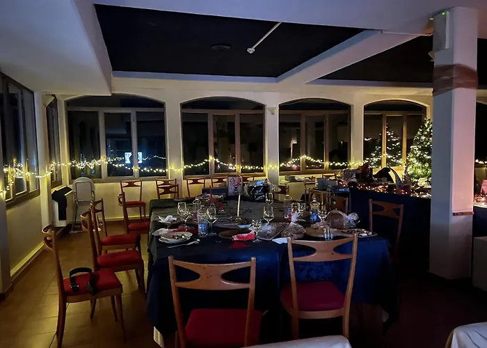 G&d Winter Gasthof Milano Marittima