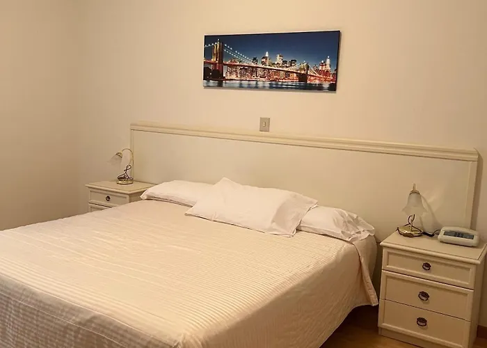 G&d Winter 4* ميلانو ماريتيما