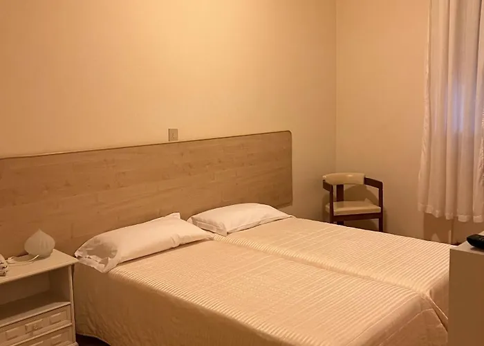 G&d Winter 게스트하우스 4*