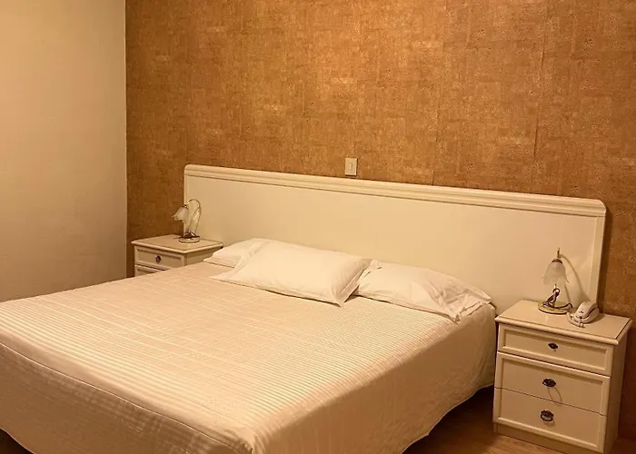 Pensión G&d Winter Milano Marittima