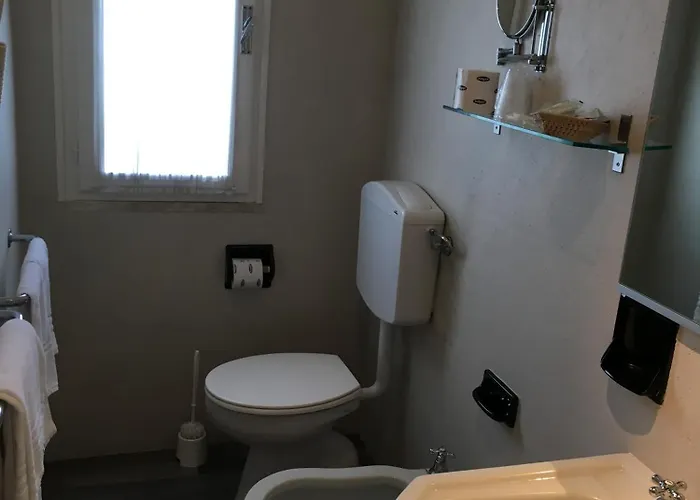 G&d Winter بيت ضيافة ميلانو ماريتيما