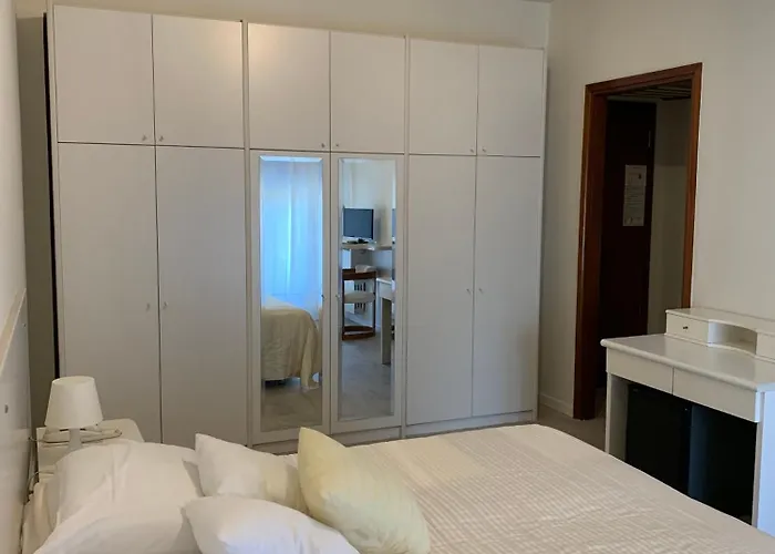 Pensión G&d Winter Milano Marittima