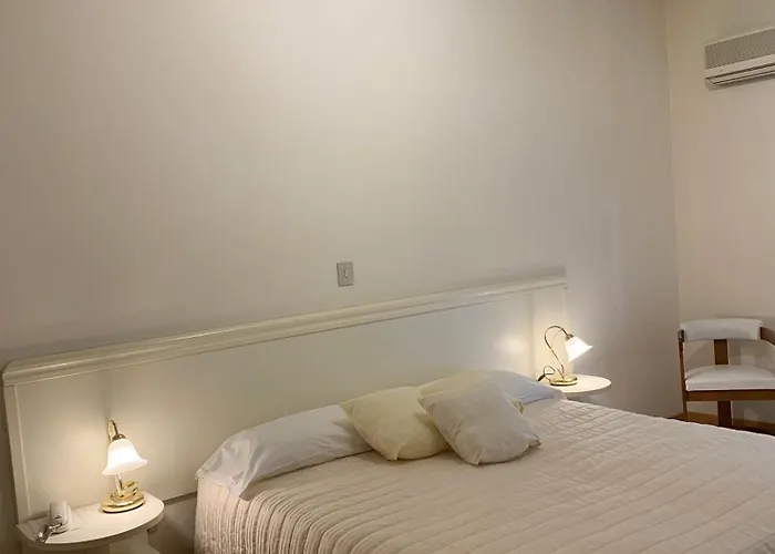 G&d Winter Pensión Milano Marittima