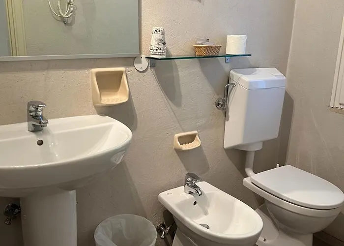 Pensión G&d Winter Milano Marittima