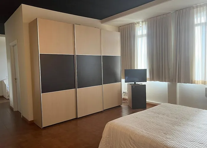 Pensión G&d Winter Milano Marittima